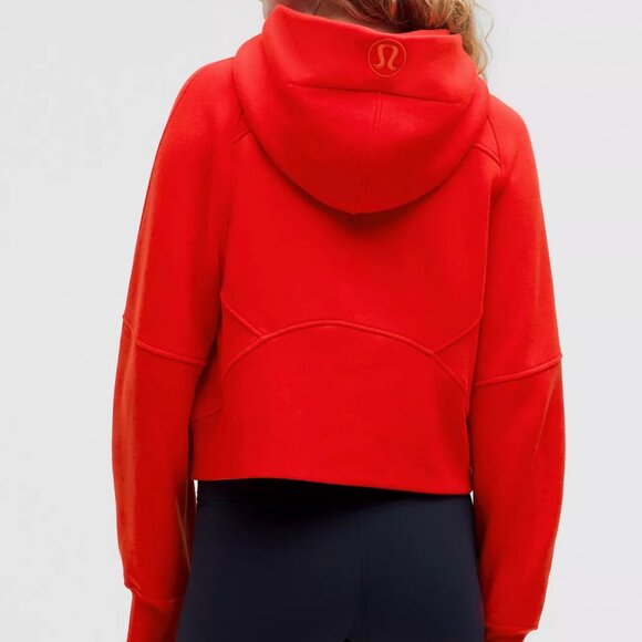 Lululemon Scuba Hoodie - Brand New With Tags - Picture 2 of 2